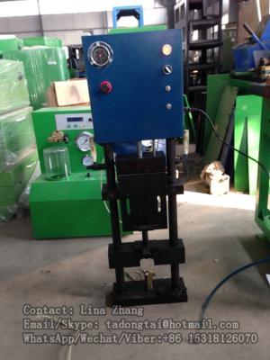 China Automatic Testing Machine New Arrival Top-Stop Setting Fixture Part PT101 for sale