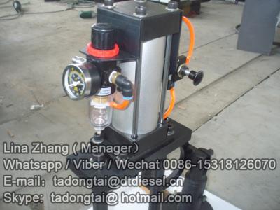 China Automatic testing machine hot sale pint 800 cummins removal tools for sale