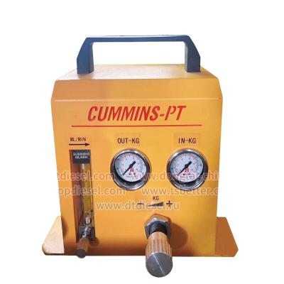 China Diesel Fuel Injection PT100 Pump Test Bench FOR PT PUMP PT 100 for sale