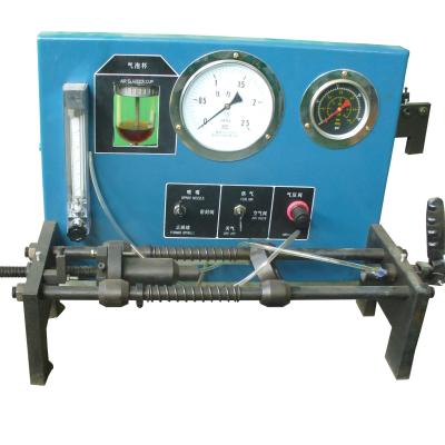 China PT301 hydraulic pump test bench test injector leak with good price for sale