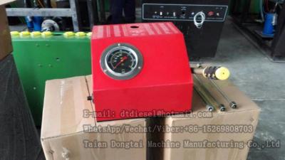 China Automatic Test Machine Easy Operation Box Type Diesel Nozzle Tester BF-J3 for sale