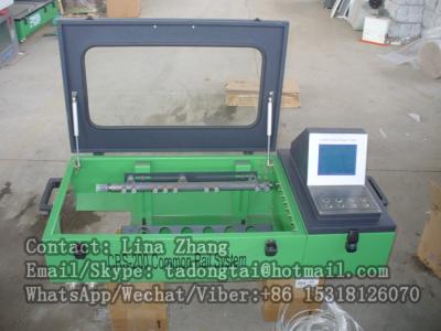 China Automatic Testing Machine STAR PRODUCT-- SRI 200 DIESEL INJECTION SYSTEM TESTER CRS200 for sale