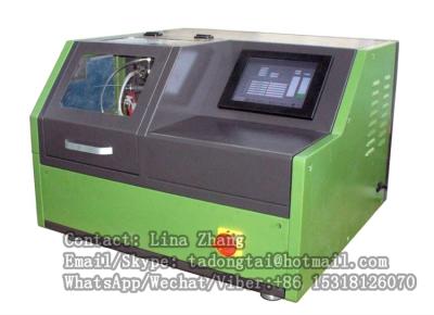 China Automatic Testing Machine DTS 205--DIESEL COMMON RAIL INJECTION SYSTEM TESTER for sale