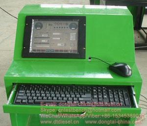 China CRS300 Automatic Testing Machine COMMON RAIL TESTER--CAN BE USED ON ORDINARY TEST BENCH for sale