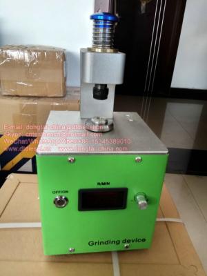 China Common Rail Tools Not Diesel Injector Valve Grinding Machine Price for sale