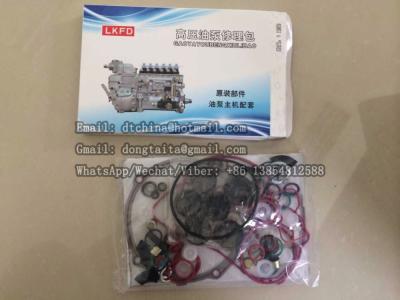 China DT-Diesel Fuel Pump Repair Kit P8500 For Diesel Engine Pump Standard Size for sale