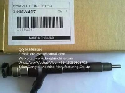 China Common Rail Injector 095000-956 For Mitsubishi L200 High Power 2011/10 Standard 1465A257 for sale