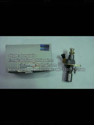 China 186F fuel injection pump standard for sale