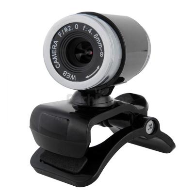 China 5.5 * 3cm/2.16 * 1.18in PC Desktop Mini Driver Laptop Webcam USB 2.0 Free Camera Webcam for sale