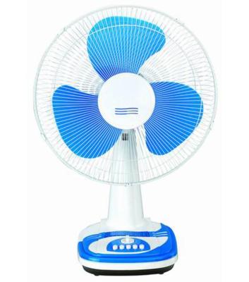 China Table Top Household Wind Fan Living Room Bedroom Low Noise Table Top Shaking Small Head Table Fan Timing Fan for sale