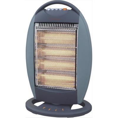 China RV 1600W Infrared Halogen Heater Halogenwith Swing Heater 4 Tube Halogen Heater for sale