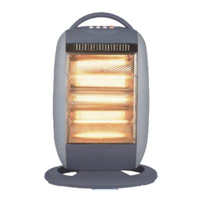 China Big Size Infrared Electric Radiator Tube 1200w 800w 400w Halogen Heater for sale