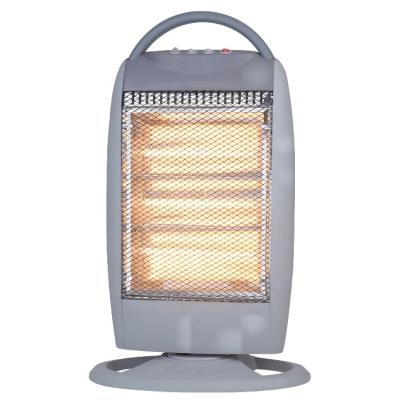 China 220V/230V/240V 1200W Small Size Halogen Infrared Heater With Handle And CE Certificate for sale