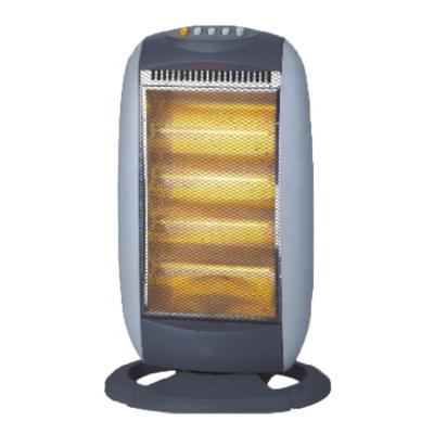 China Large Size Household Wind Air Circulation Electric Parts Heater Bladeless Halogen Heater Hot Fast Low Power Consumption for sale