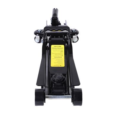 China Car Jack Alloyed 3 Ton Floor Jack Free Shipping Hydrolic Car Jack for sale