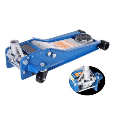 China Car Jack Car Jacks 3 Ton For Vehicle Maintenance And Repair for sale