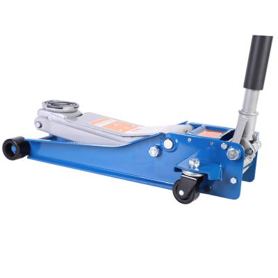 China Car Jack 3 Ton Portable Car Jack Hydraulic Service Jack One-Stop Safety for sale