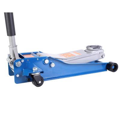 China Hydraulic Car Jack Car Trolley Jack Emergency Rescue Car Wash Jack for sale