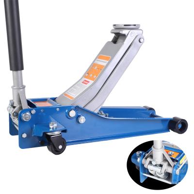 China Car Jack Car Jacks High Quality High Cost Effective 3ton Horizontal Hydraulic Jacks for sale