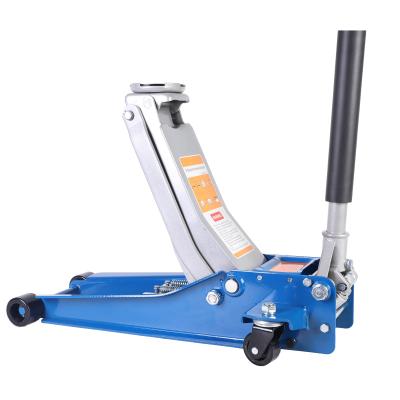 China Car Jack haydrolic jack promised high cost performance low profile hydraulic jack for sale