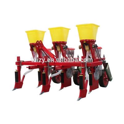 China Planter machine seeder 3 point hitch corn seed planter 	Planter Farm Equipment Te koop