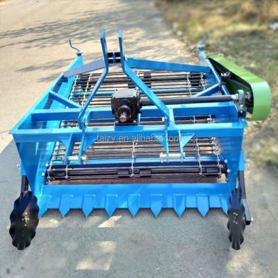 Китай Potato Harvest Tools Potatoes Harvester 1 Row Machine Potato Harvester, Sweet potato harvester продается