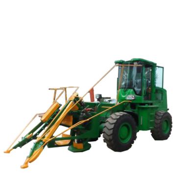 Κίνα whole stalk sugarcane harvester , sugar cane harvester , sugar cane harvesting machine προς πώληση