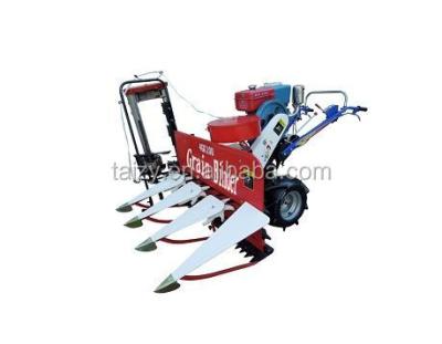 Chine rice cutting machine rice crop cutting machine mini rice paddy cutting machine à vendre