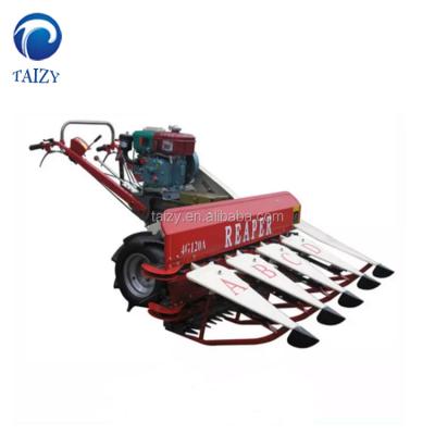 Chine Farming tools rice soybean reaper philippines harvesting rice à vendre