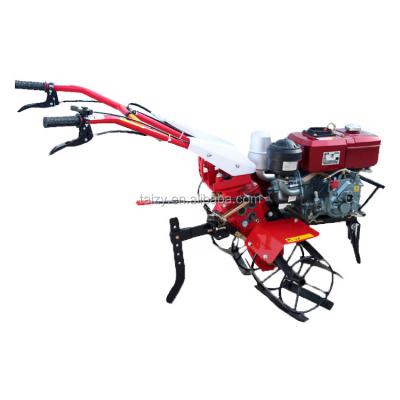 China Good quality rotary cultivator tiller and seeder for sale