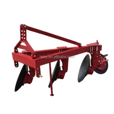 China new type disc plough prices disc plough harrow horse plough for famer for sale