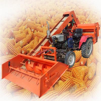 China farm corn maize thresher sheller machine with diesel engine for sale