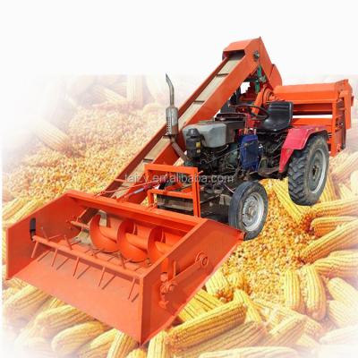 China Tractor mounted corn thresher find dealer in pakistan Thresher Farm Equipment en venta