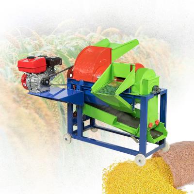 China Multifunctional motor,gasoline engine,diesel engine maize sorghum sheller corn thresher for sale