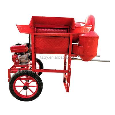 China Agriculture small rice threshing machine with dealer price looking for distributors in nigeria for sale