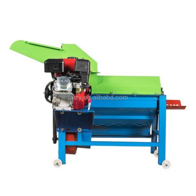 China Low Energy Consumption Gasoline Corn Thresher Corn Thresher And Peeling Machine for sale