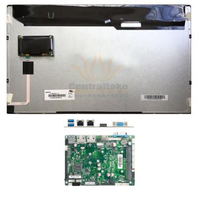 China Hot Sale VOD Terminal Eedical Equipment For D7362 Includes X86 Motherboard Plus 18.5 Inch 18.5 Inch Screen G185BGE-L01 for sale