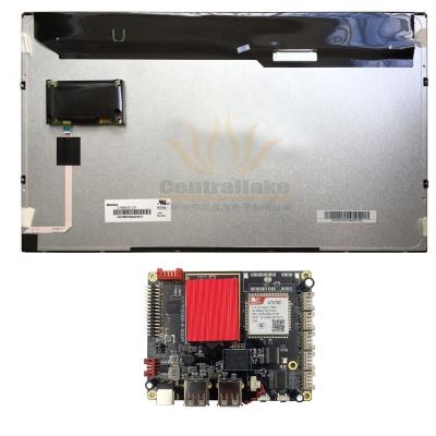 China Hot Sale For Advertising Machine Digital Signage Include ARM Main Board Panel AP3128-B Plus18.5 Inch LCD Screen G185BGE-L01 18.5 inch for sale