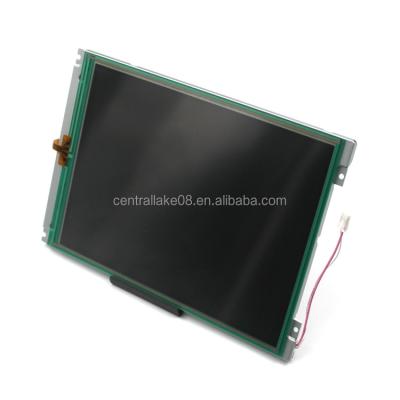 China 8.4inch Industrial Wide Grade LCD Display Panel Temperature With 4 Wire 8.4 Inch Resistive Touch LTA084C190F Touch Screen for sale