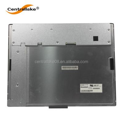 China 15 Inch For 15 Inch LCD Panel AC150XA02 1024X767 XGA Resolution High Brightness Mitsubishi Industrial LCD Module AC150XA02 for sale