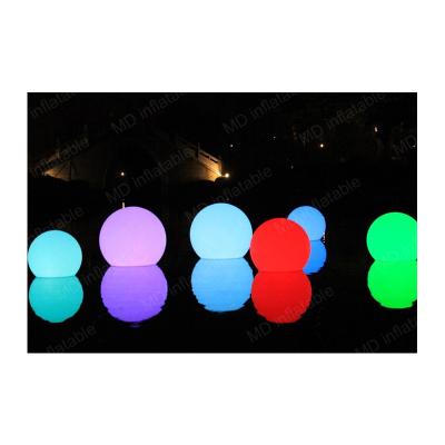 China Decoration for events 2022 hot sale inflatable crowd surfing ball, inflatable led crowd ball for parade, events for sale