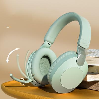 China Wireless Foldable Wireless Headphone Super Bass (can use wired also) Sign Your Own Headphones For Smartphone for sale