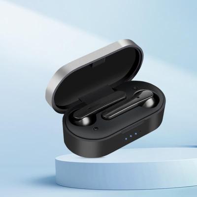 China TWS best sound tws wireless earbuds bluetooth (true wireless stereo) mini quality bluetooth for sale