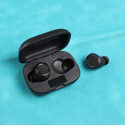 China Hot selling TWS design bluetooth earphone earbuds earbuds tws (true wireless stereo) mini for sale