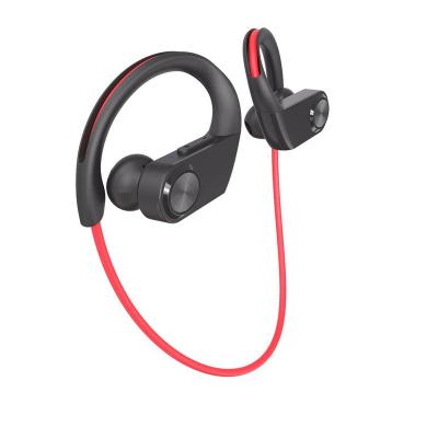 China China hot sale neckband wireless waterproof bluetooth stereo underwater earphones for sale