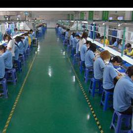 Verified China supplier - Shenzhen Jingmei Electronic Technology Co., Limited