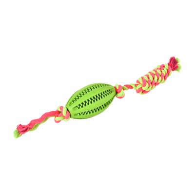 China Viable Professional Manufacture Rope Pet Toys Pet Products Latex Dog Toy Good Quality for sale