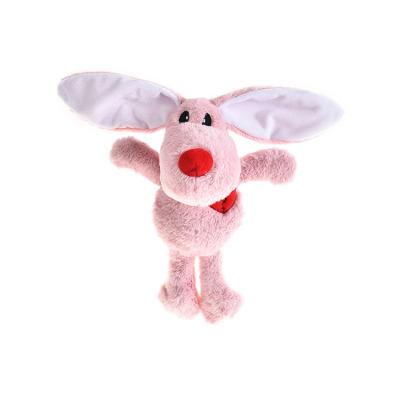 China Viable Wholesale Manufacturer Best Selling Soft Plush Dog Toys for sale