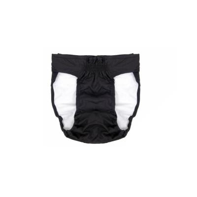 China Male disposable diaper stocked reusable male dog cloth for sale