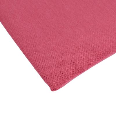 China Shrink-Resistant Good Quality 65%cotton 35%polyester Brushed French Terry Fleece Fabric for sale